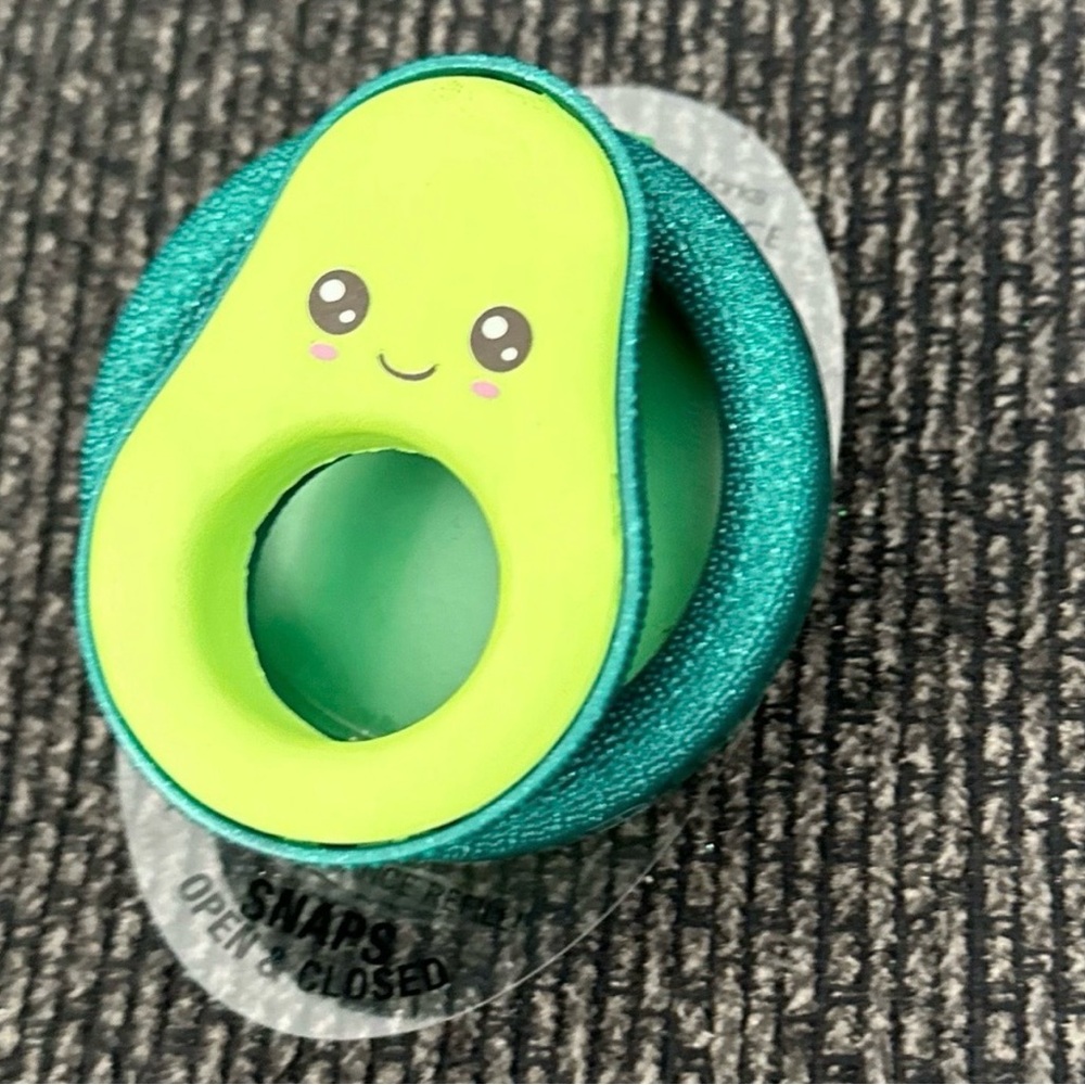 Bath & Body Works Avocado Frangrance Clip